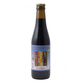 De Struise - Cuvée Delphine - Bottiglia da 33 cl