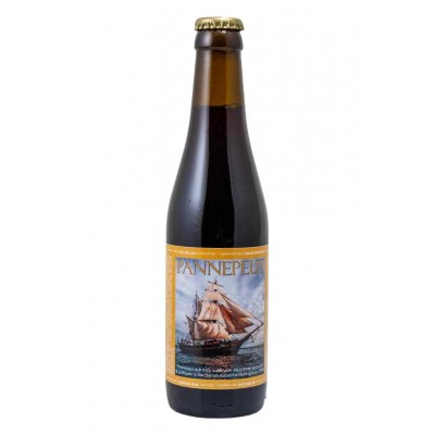 Pannepeut vintage 2020 - De Struise - Bottiglia da 33 cl