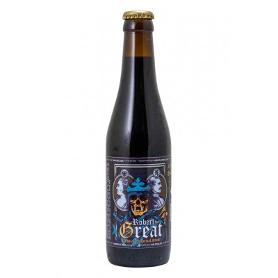 Robert the Great - De Struise - Bottiglia da 33 cl