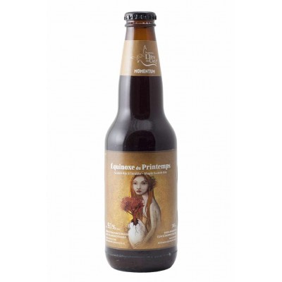 Dieu du Ciel - Equinoxe du Printemps - Bottiglia da 34,1 cl