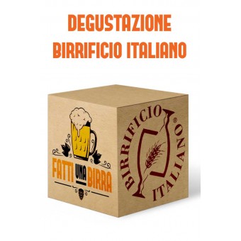 Box Degustazione Birrificio...