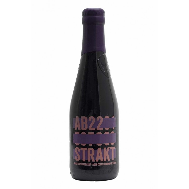 Abstrakt 22 - Brewdog - Bottiglia da 37,5 cl