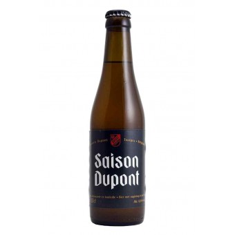 Brasserie Dupont - Saison - Bottiglia da 33 cl