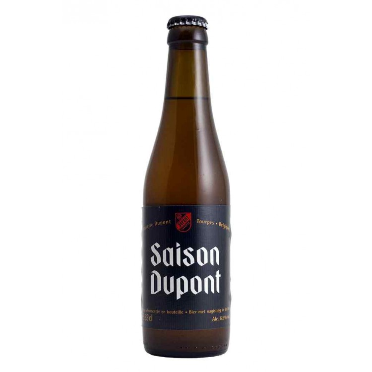 Brasserie Dupont - Saison - Bottiglia da 33 cl