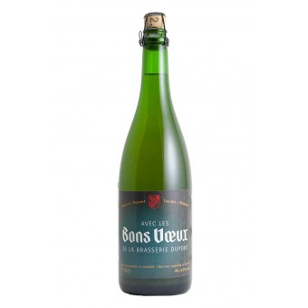 Brasserie Dupont - Avec les Bons Voeux - Bottiglia da 75 cl