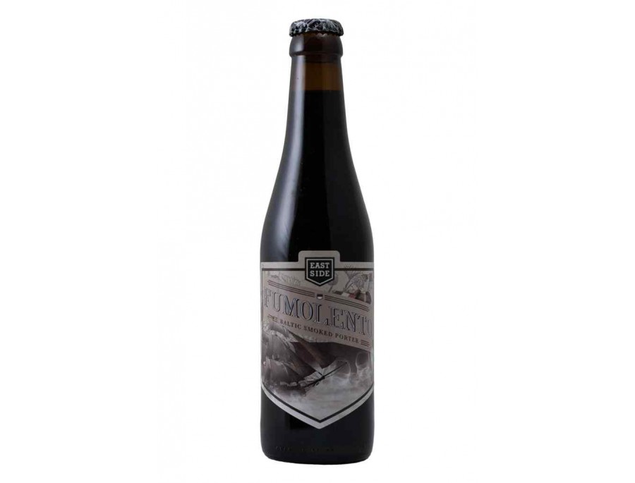 Fumo Lento - East Side - Bottiglia da 33 cl