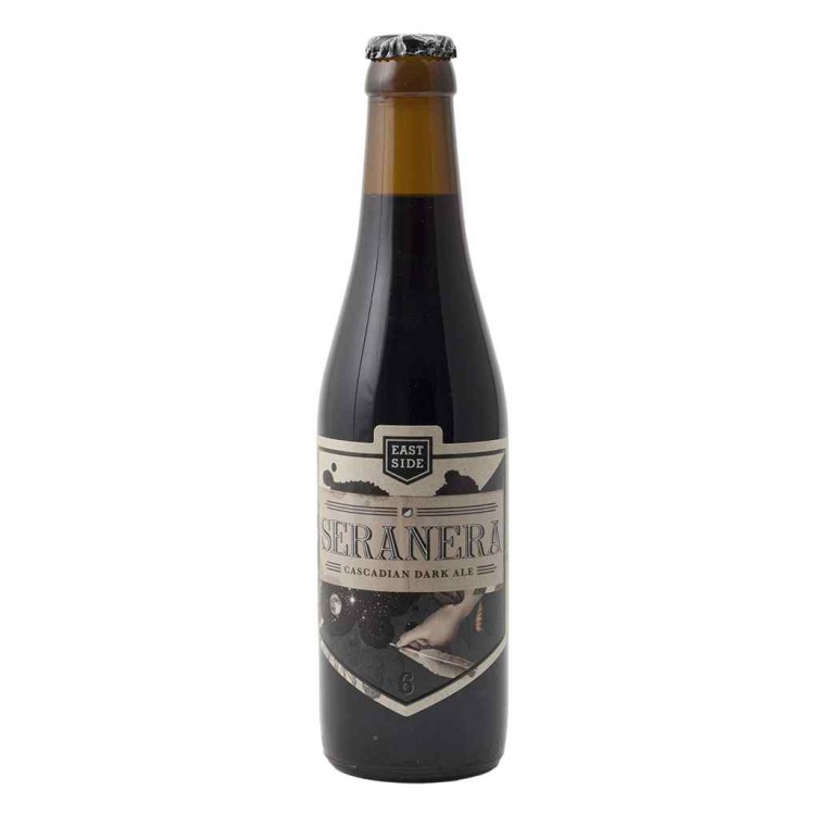 East Side - Sera Nera - Bottiglia da 33 cl East Side - Sera Nera - Bottiglia da 33 cl