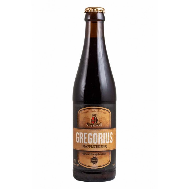 Gregorius - Stiff Engelszell - Bottiglia da 33 cl Gregorius - Stiff Engelszell - Bottiglia da 33 cl