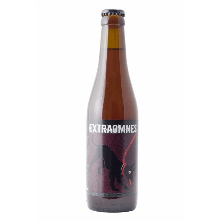 Extraomnes - Biére de Garde - Bottiglia da 33 cl