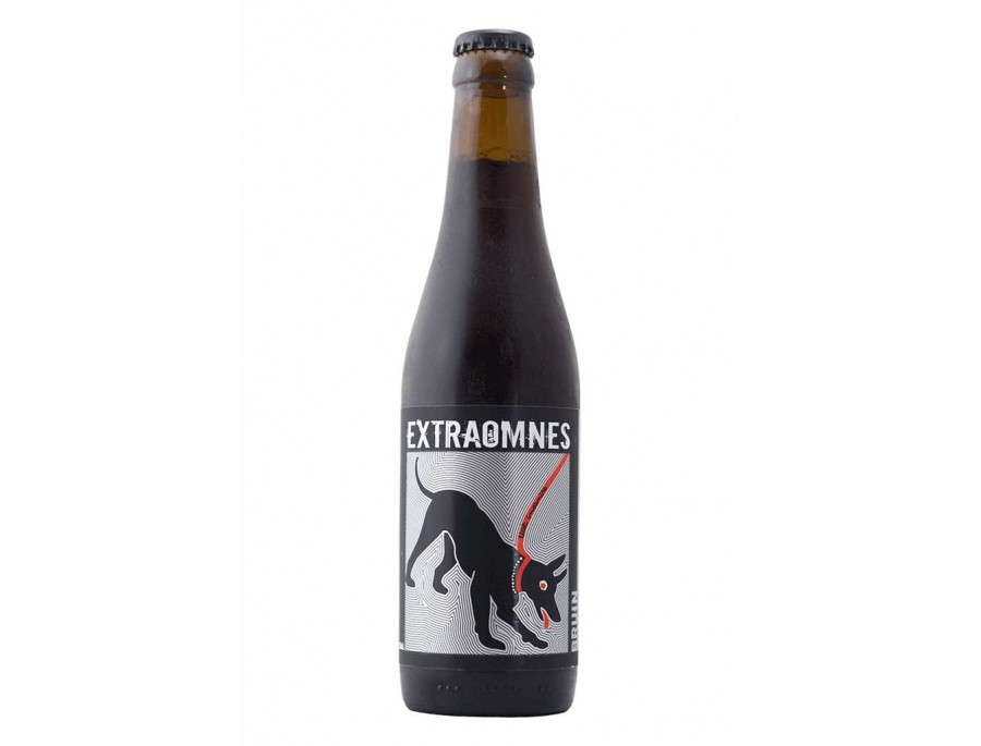 Extraomnes - Bruin - Bottiglia da 33 cl