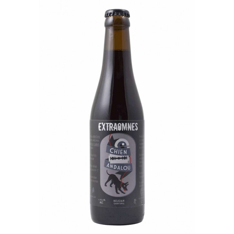 Chien Andalou - Extraomnes - Bottiglia da 33 cl