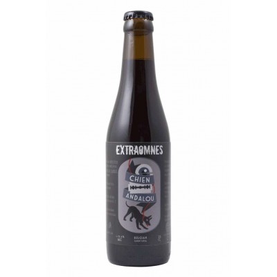 Chien Andalou - Extraomnes - Bottiglia da 33 cl