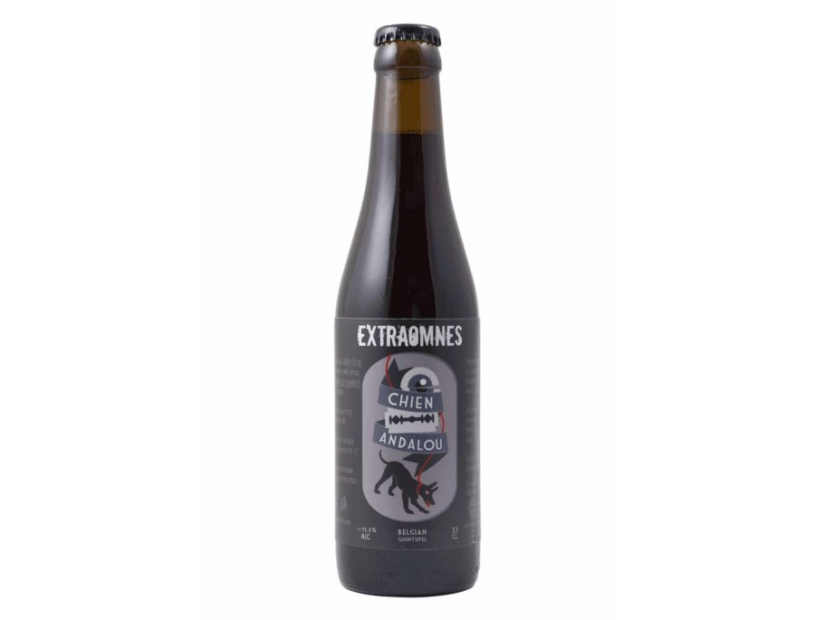 Chien Andalou - Extraomnes - Bottiglia da 33 cl