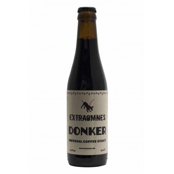 Extraomnes - Donker - Bottiglia da 33 cl