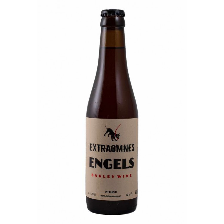 Engels - Extraomnes - Bottiglia da 33 cl