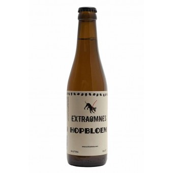 Extraomnes - Hopbloem - Bottiglia da 33 cl