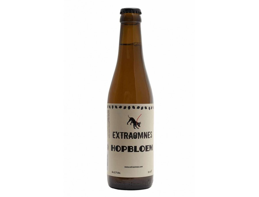 Extraomnes - Hopbloem - Bottiglia da 33 cl
