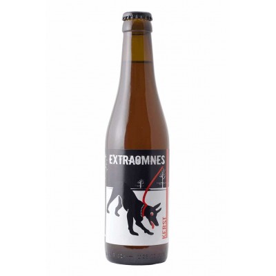 Extraomnes - Kerst - Bottiglia da 33 cl