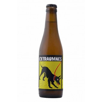 Extraomnes - Saison - Bottiglia da 33 cl