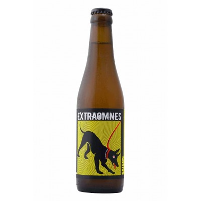 Extraomnes - Saison - Bottiglia da 33 cl