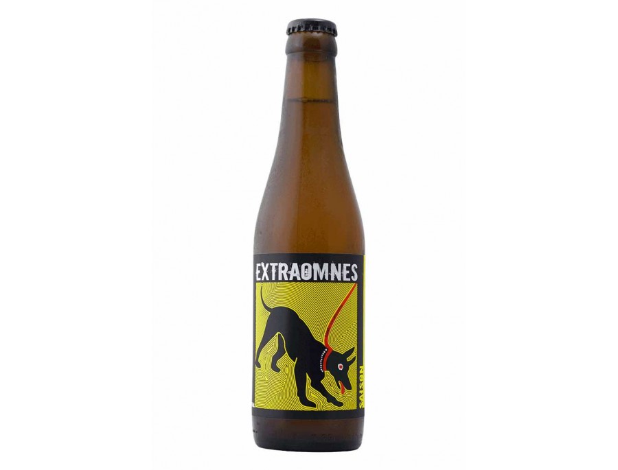 Saison - Extraomnes - Lattina da 33 cl