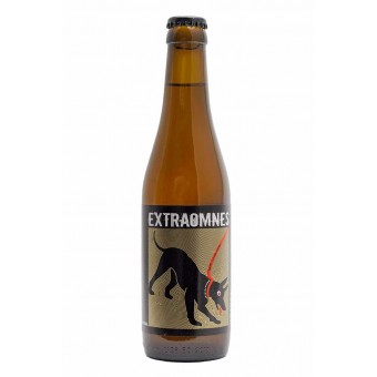 Extraomnes - Tripel - Bottiglia da 33 cl