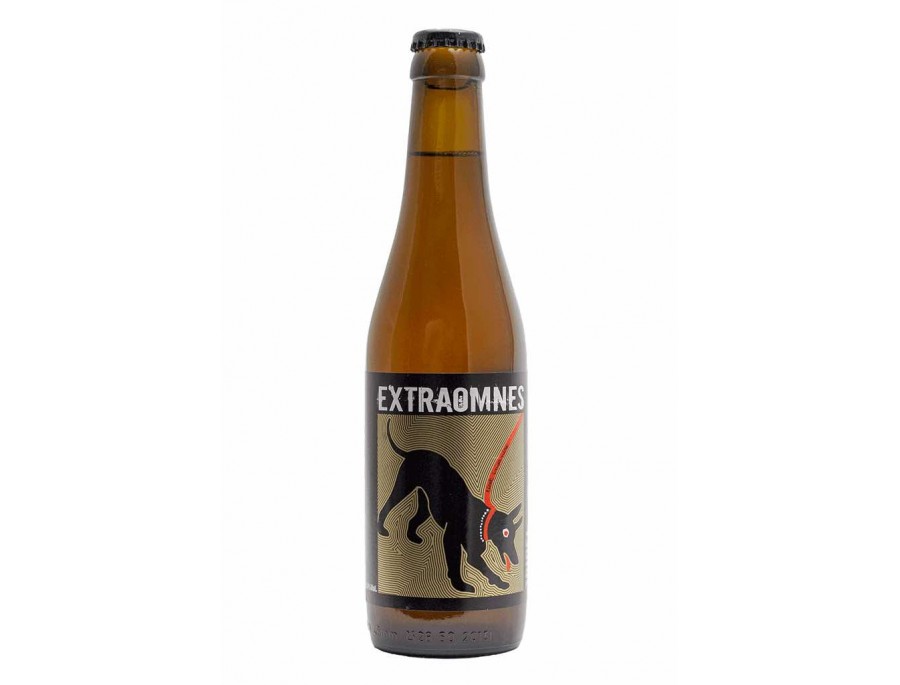 Tripel - Extraomnes - Lattina da 33 cl