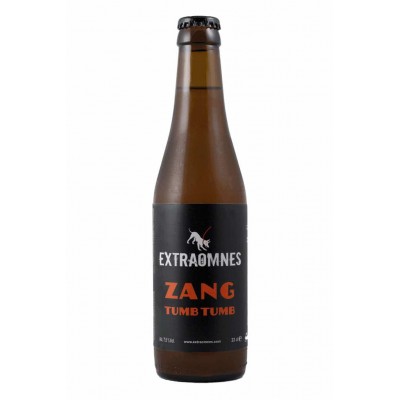Zang Tumb Tumb - Extraomnes - Bottiglia da 33 cl