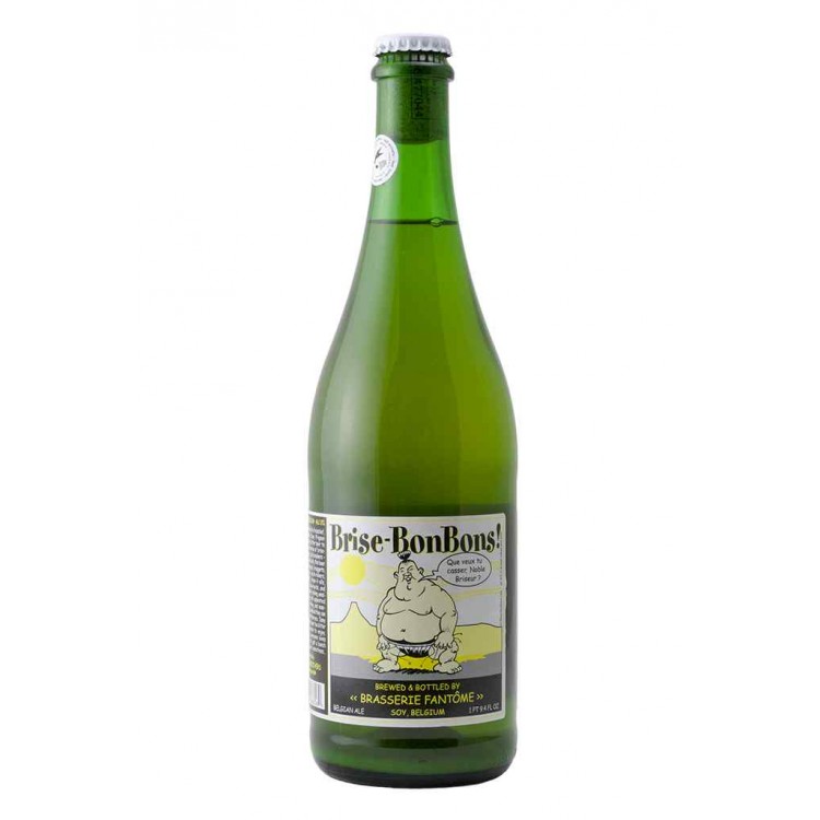 Fantome - Brise BonBons - Bottiglia da 75 cl Fantome - Brise BonBons - Bottiglia da 75 cl