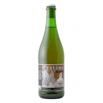 Fantome - Chocolat - Bottiglia da 75 cl