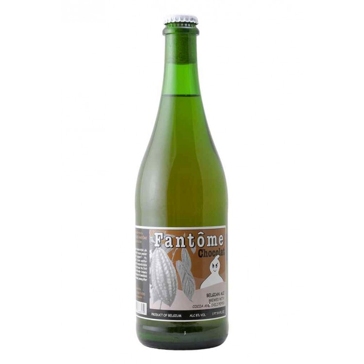 Fantome - Chocolat - Bottiglia da 75 cl Fantome - Chocolat - Bottiglia da 75 cl