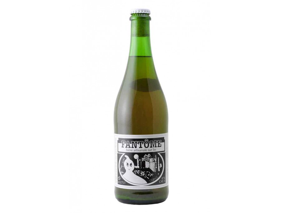 Fantome - Saison - Bottiglia da 75 cl