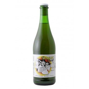Fantome - Magic Ghost - Bottiglia da 75 cl