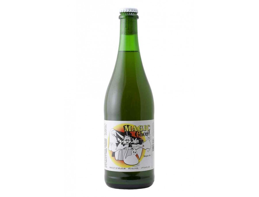 Fantome - Magic Ghost - Bottiglia da 75 cl