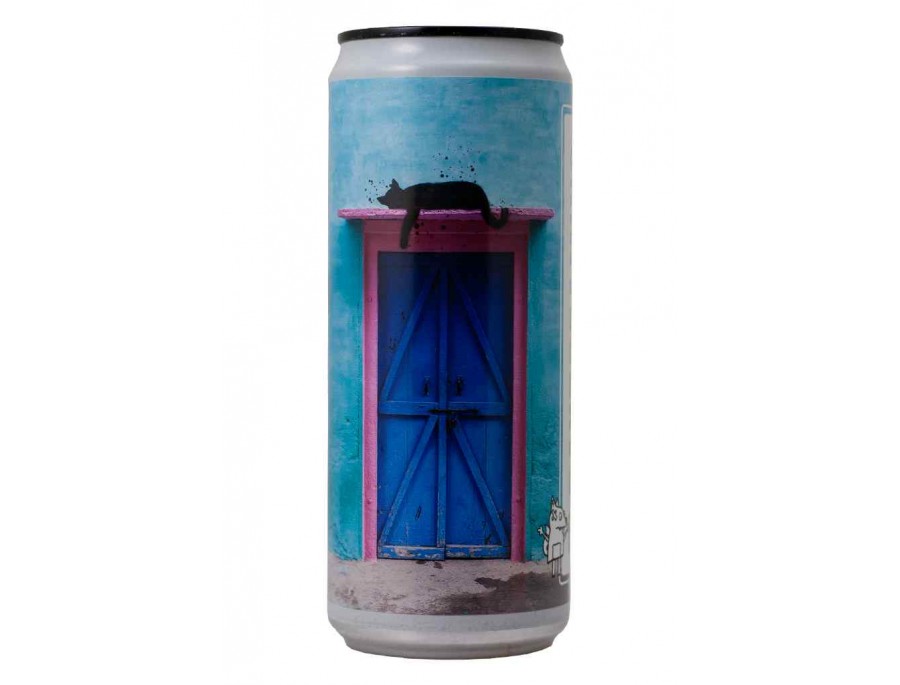 Daydreaming - Freddo Fox - Latina da 33 cl