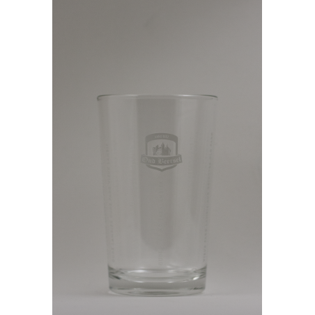 Oud Beersel - Bicchiere da 15 cl