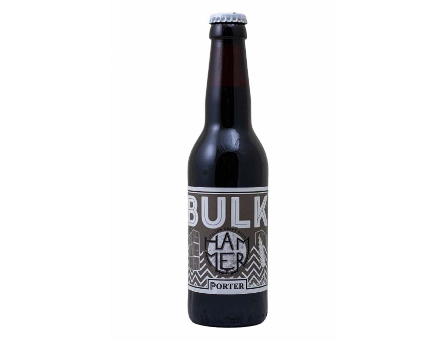 Bulk - Hammer Beer - Bottiglia da 33 cl