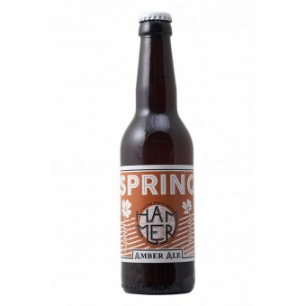 Hammer Beer - Spring - Bottiglia da 33 cl