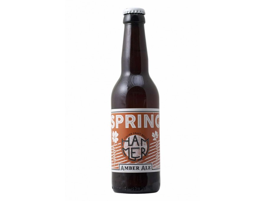 Hammer Beer - Spring - Bottiglia da 33 cl