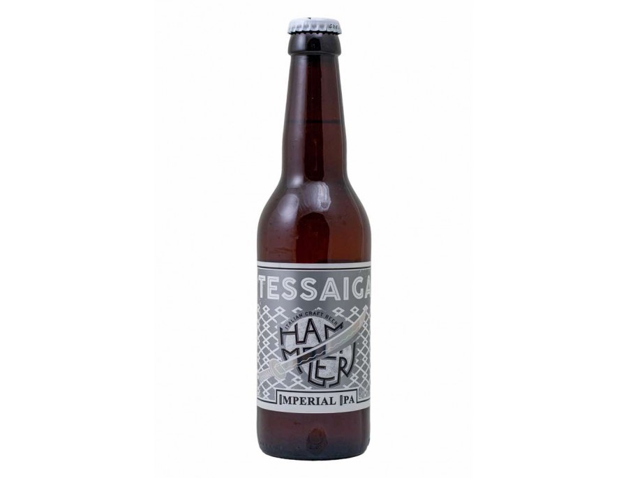 Tessaiga - Hammer Beer - Bottiglia da 33 cl