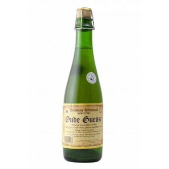 Hanssens - Oude Gueuze - Bottiglia da 37,5 cl