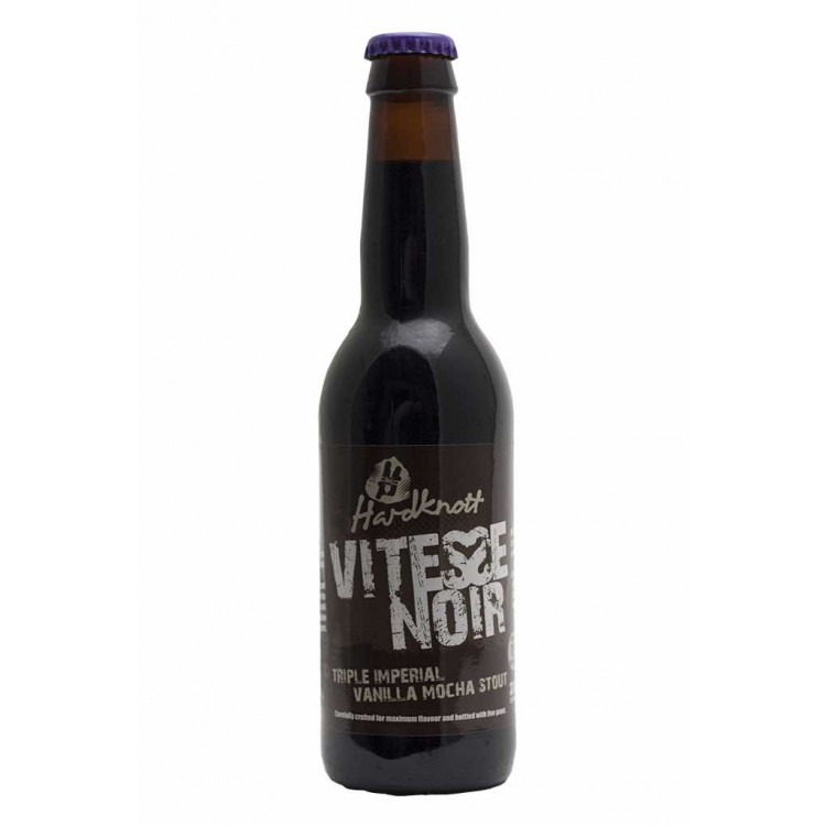 Hardknott - Vitesse Noir - Bottiglia da 33 cl Hardknott - Vitesse Noir - Bottiglia da 33 cl