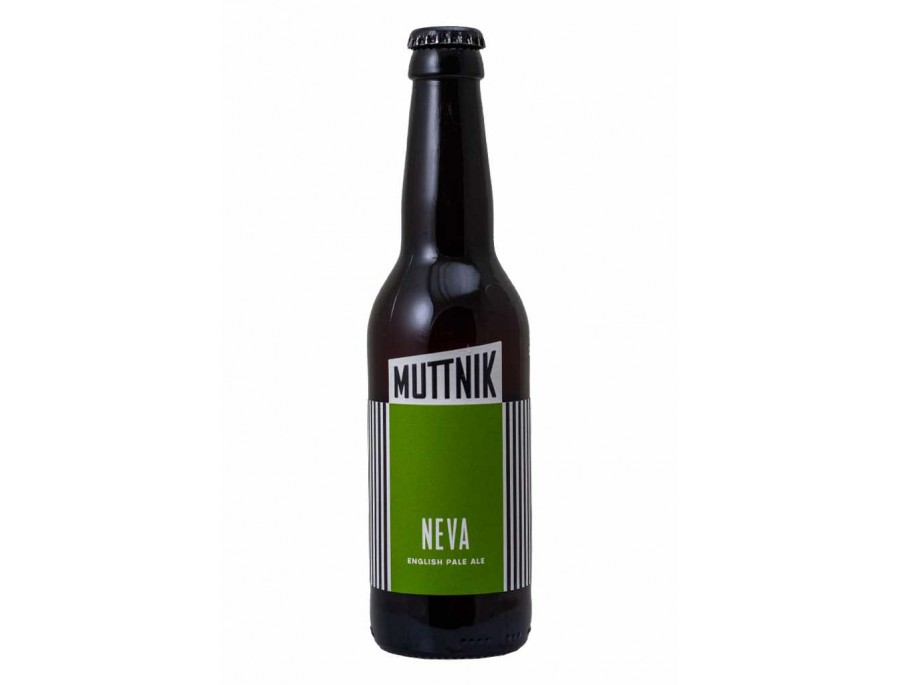 Neva - Muttnik - Bottiglia da 33 cl