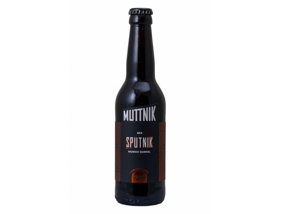 Sputnik 03 - Muttnik - Bottiglia da 33 cl
