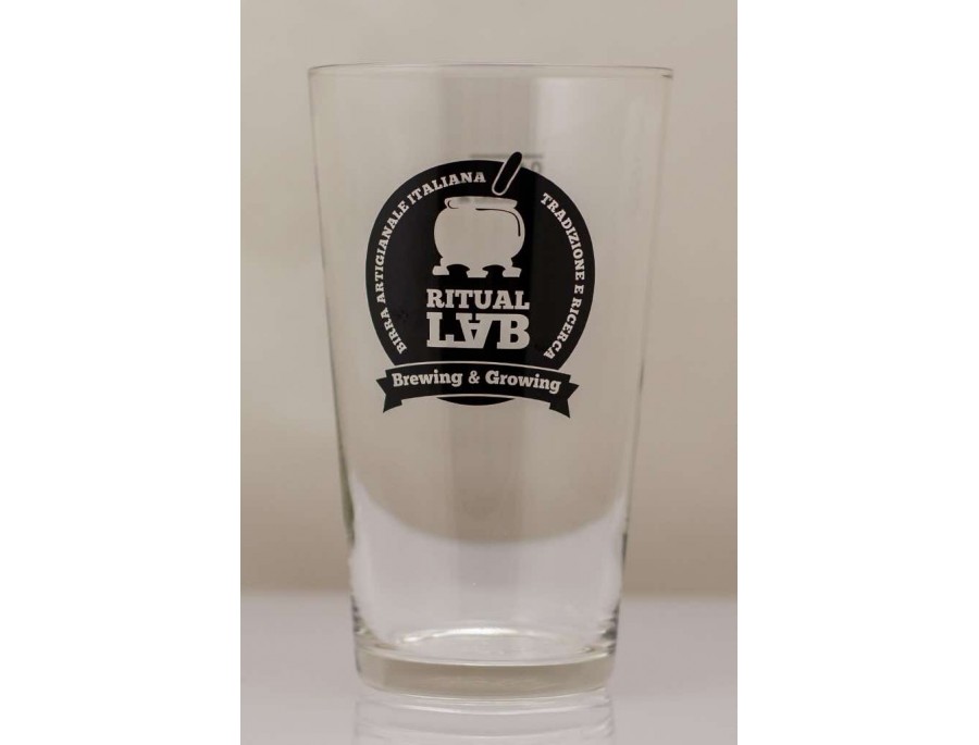 Pinta Ritual Lab
