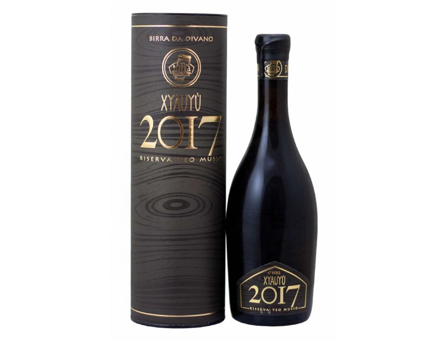 Baladin - Xyauyù 2017- Bottiglia da 50 cl