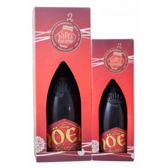 Noel Gentile - Baladin - Bottiglie da 75 cl e 150 cl