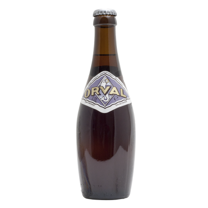 Brasserie d'Orval - Orval - Bottiglia da 33 cl