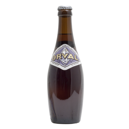 Brasserie d'Orval - Orval - Bottiglia da 33 cl