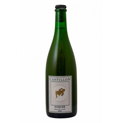 Gueuze - Cantillon - Bottiglia da 75 cl